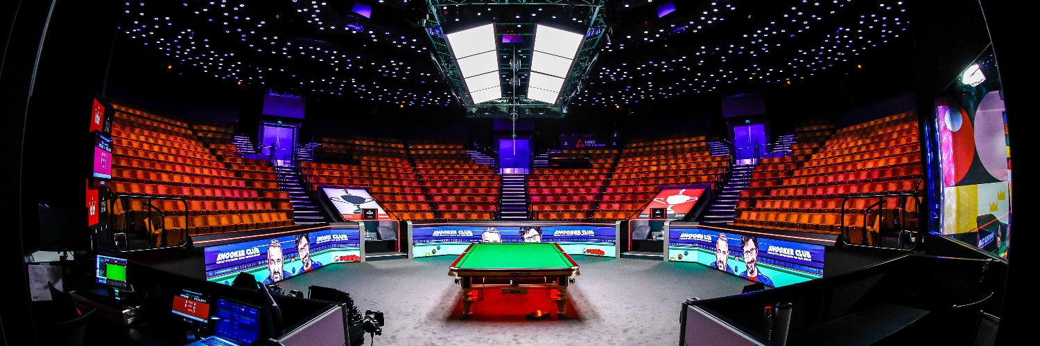 Live Snooker's banner