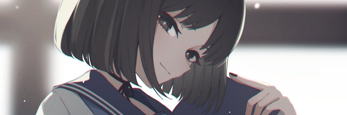まふゆ's banner