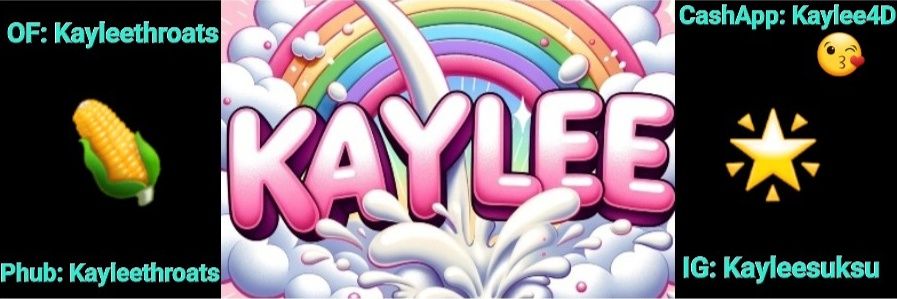 Kaylee Deepthroat's banner