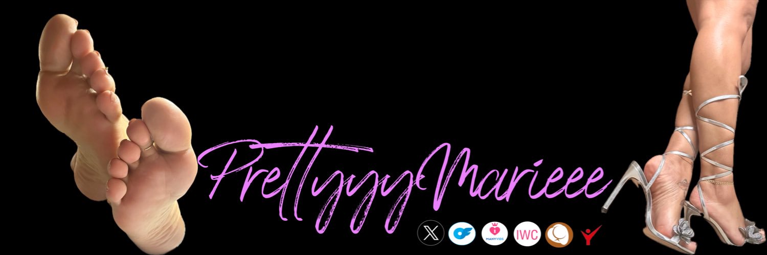 💜Marieee•BDAY 6/6💜's banner