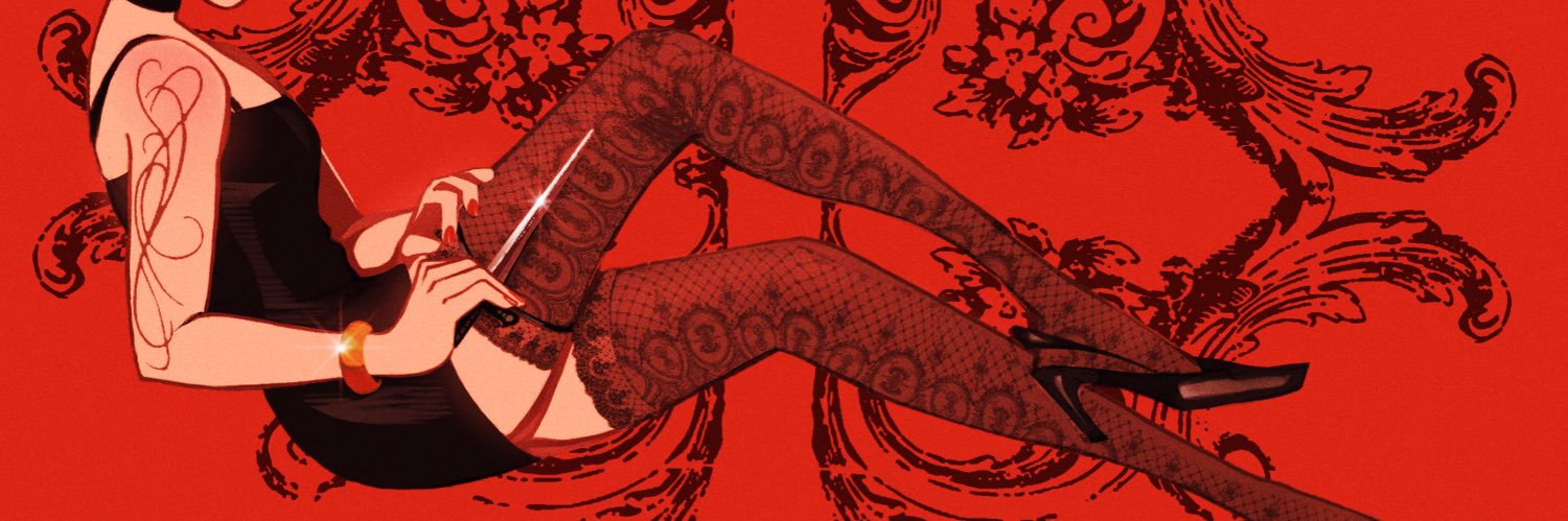 Supervillain.'s banner