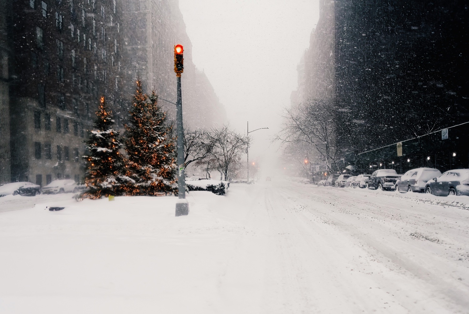 New York Metro Weather's banner