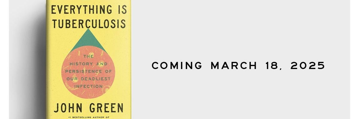 John Green's TikToks's banner