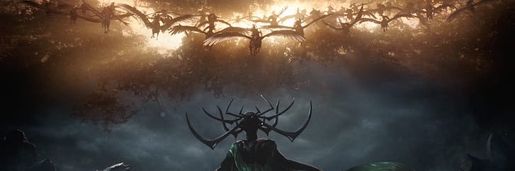 Barbas's banner