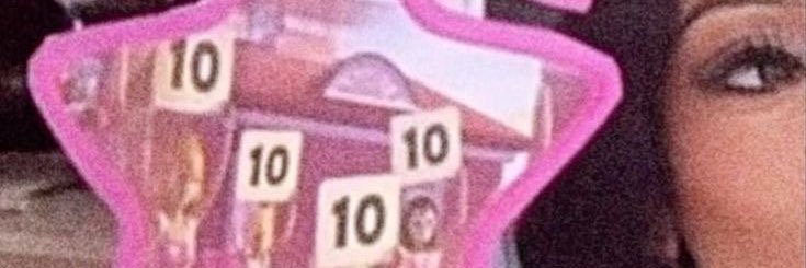 Dimepiece's banner