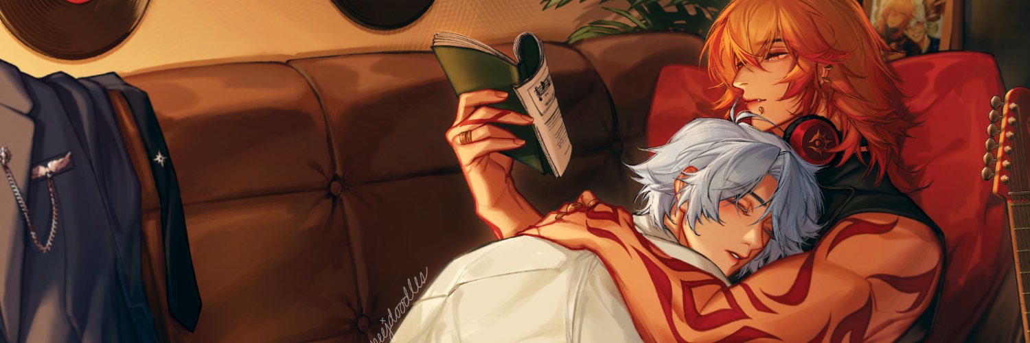 Peej ✦ Preorders close 5/24's banner