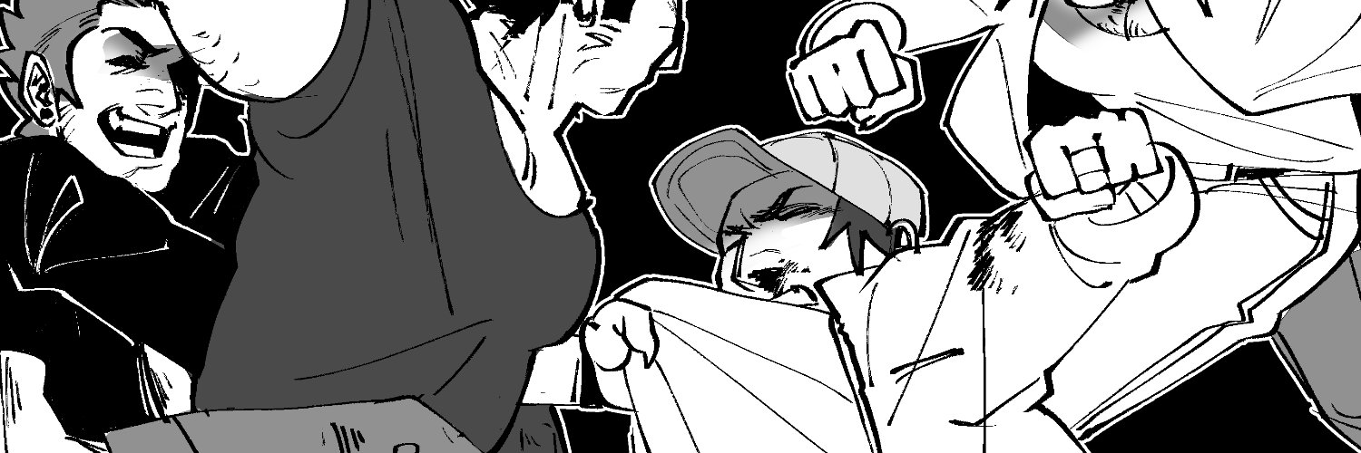 🌧️wool/hal (they/she)'s banner