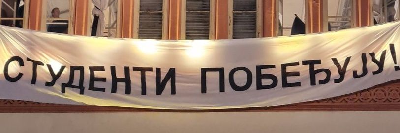 Čarapanka 🤡's banner