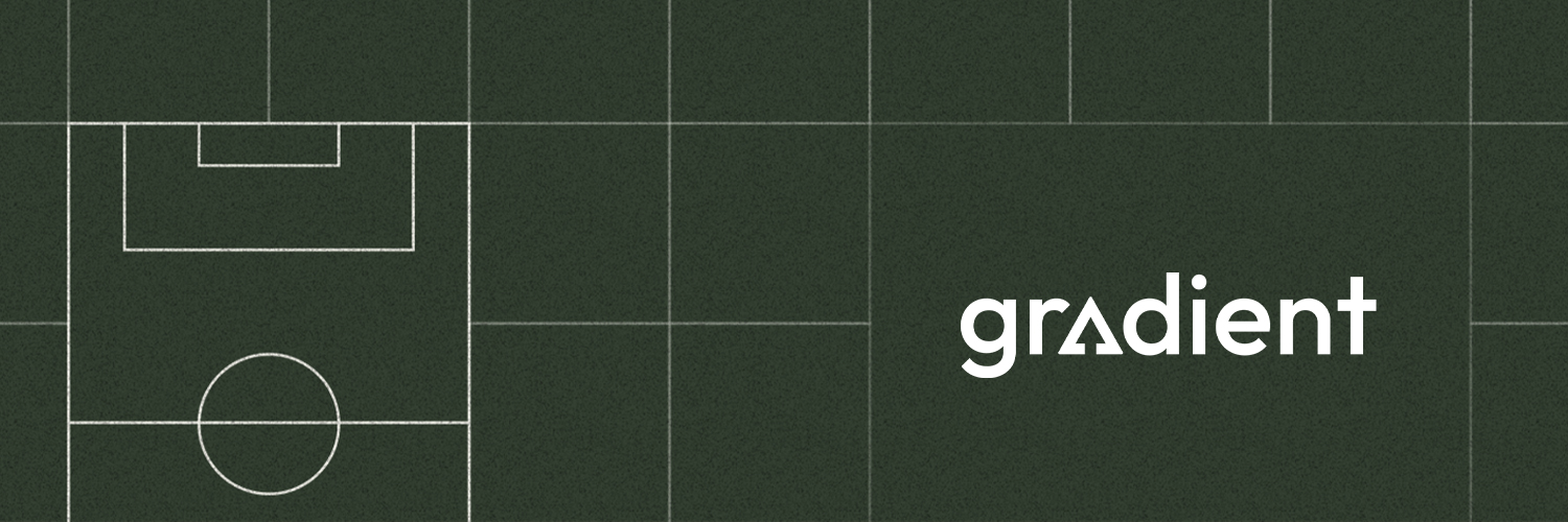Gradient Sports's banner