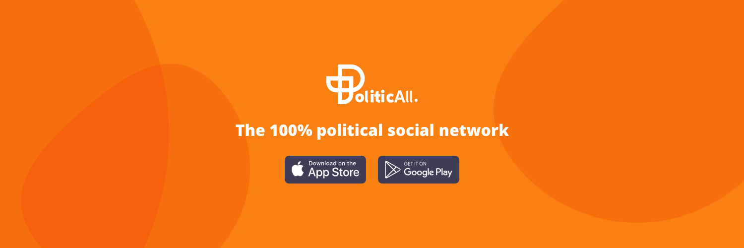 PoliticAllUS's banner