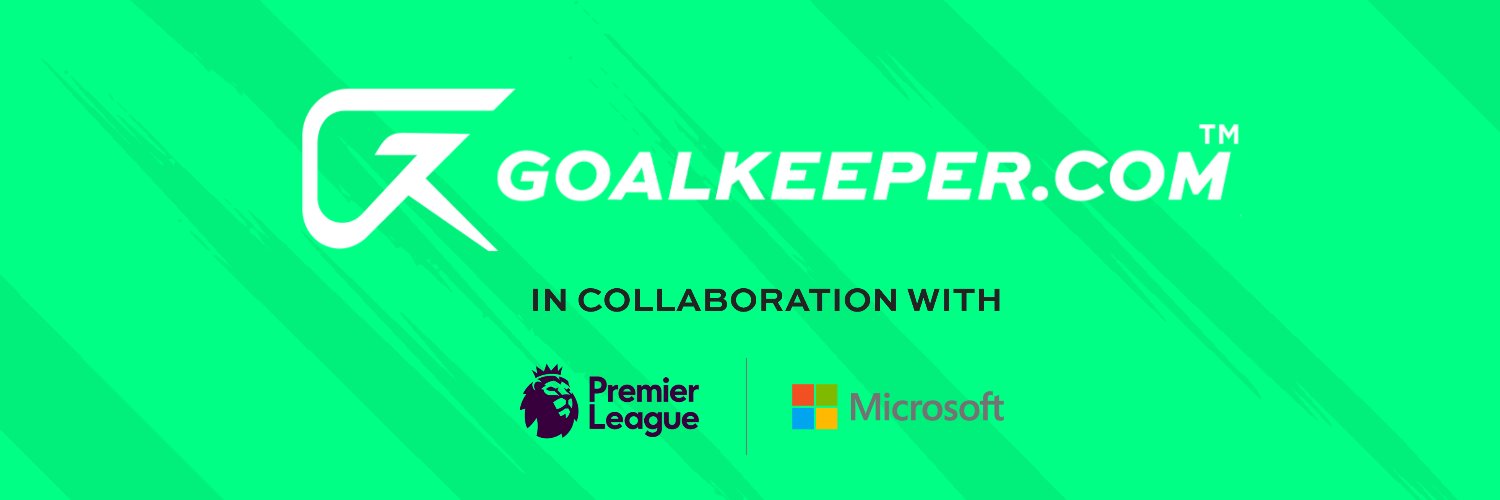 Goalkeeper.com's banner