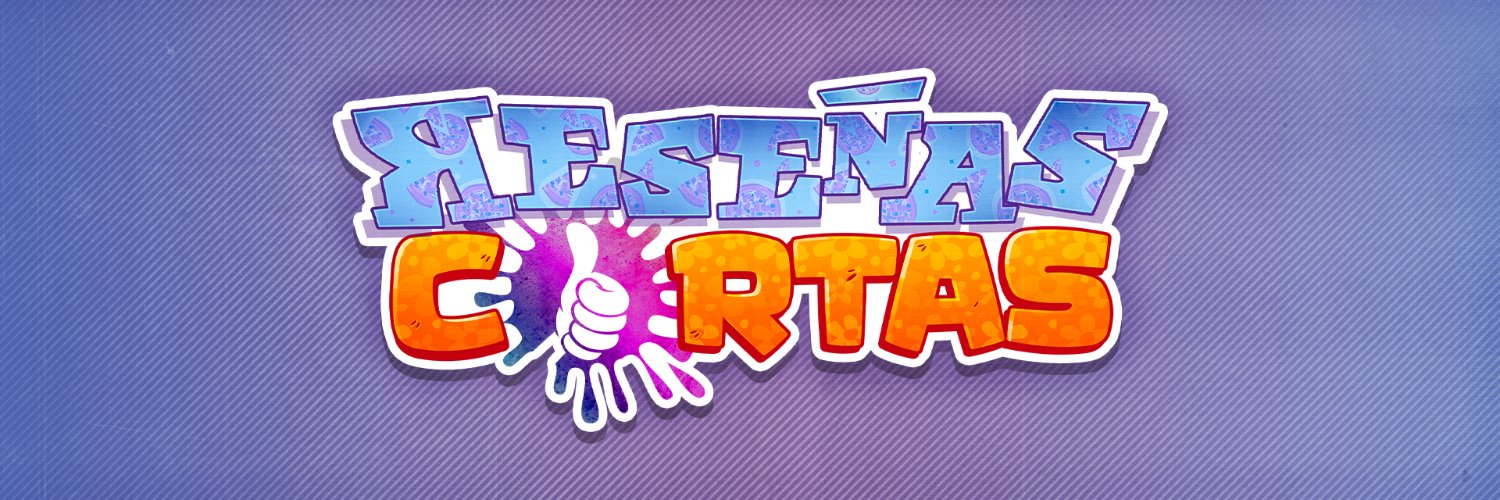 Reseñas Cortas's banner