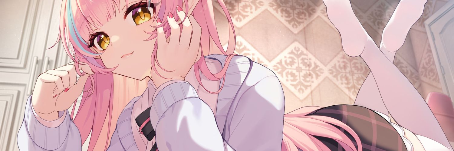 半露's banner