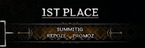Repoze's banner