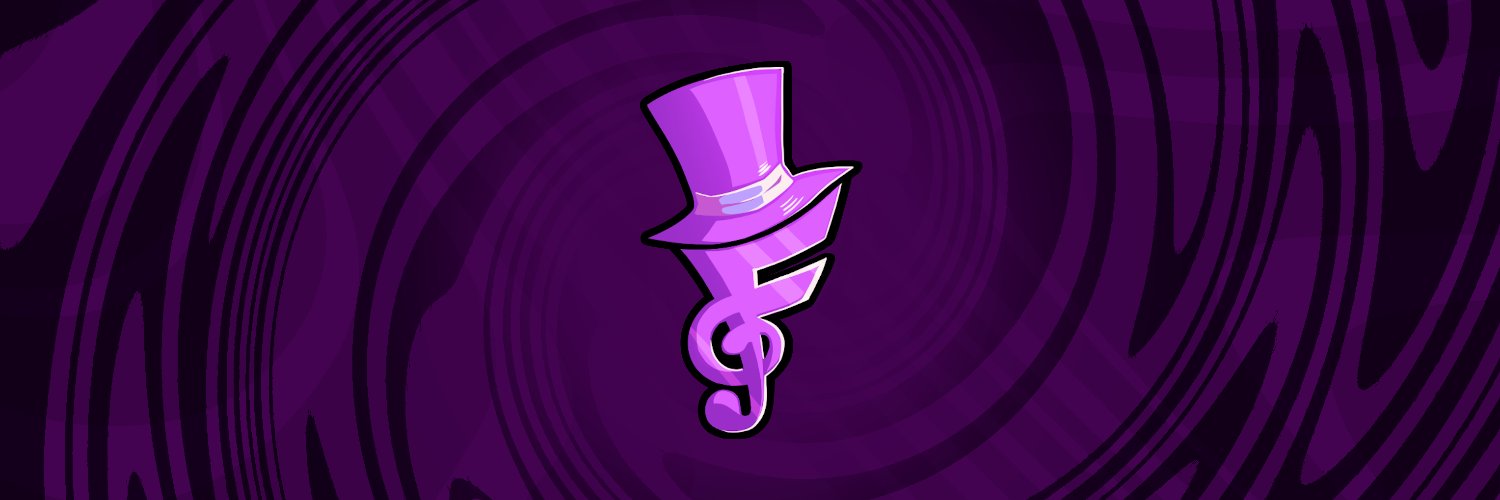 FAZZY's banner