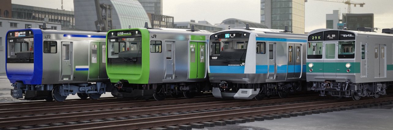 jujuTrains's banner