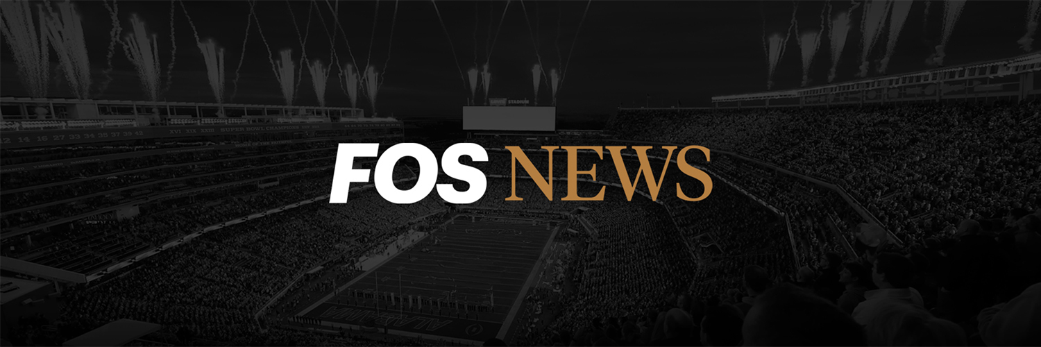 Front Office Sports News's banner