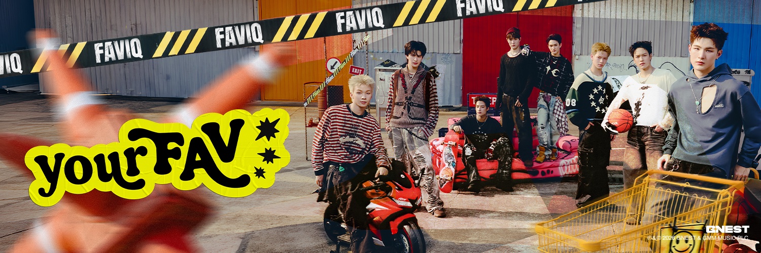 GNEST's banner