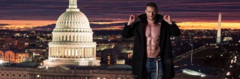 Maximus NYC's banner