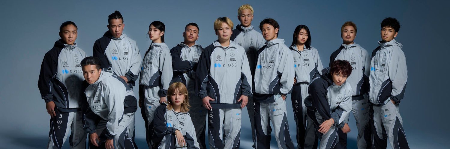 KOSÉ 8ROCKS（コーセーエイトロックス）'s banner
