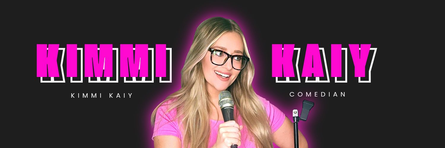 Kimmi Kaiy.'s banner