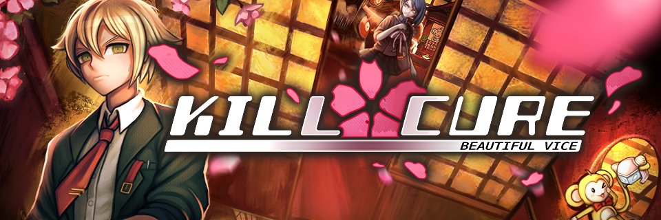 Team Kill Cure's banner