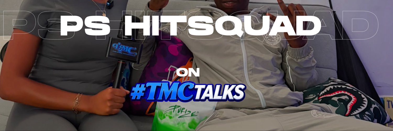 TMC Music Connoisseur | TRAPO 2's banner