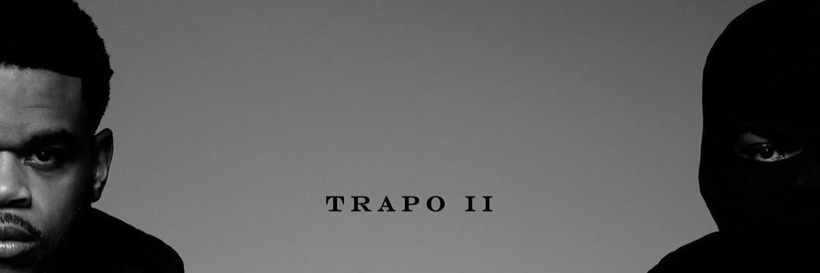 TMC Music Connoisseur | TRAPO 2 TOUR OCTOBER's banner