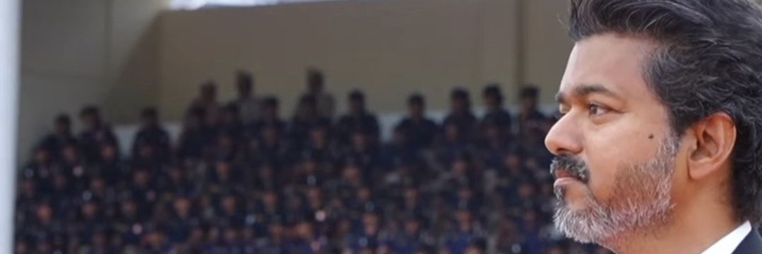 K.'s banner