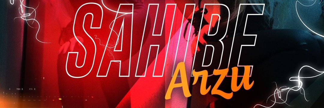 SAHİBE ARZU's banner