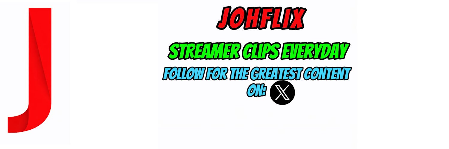 Johflix's banner