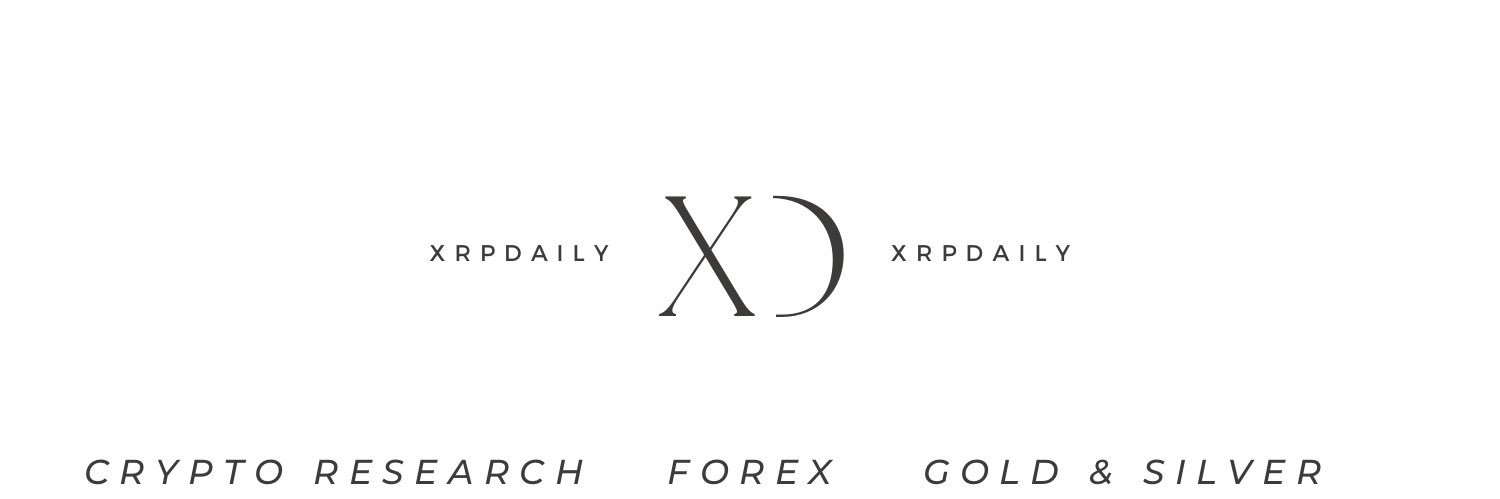 XRPDAILY's banner