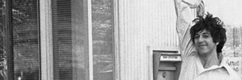 Rach in her Overworked Era's banner