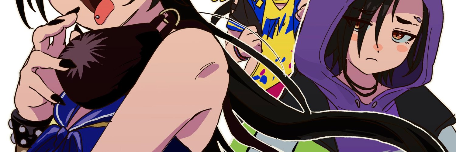 サメ丼's banner