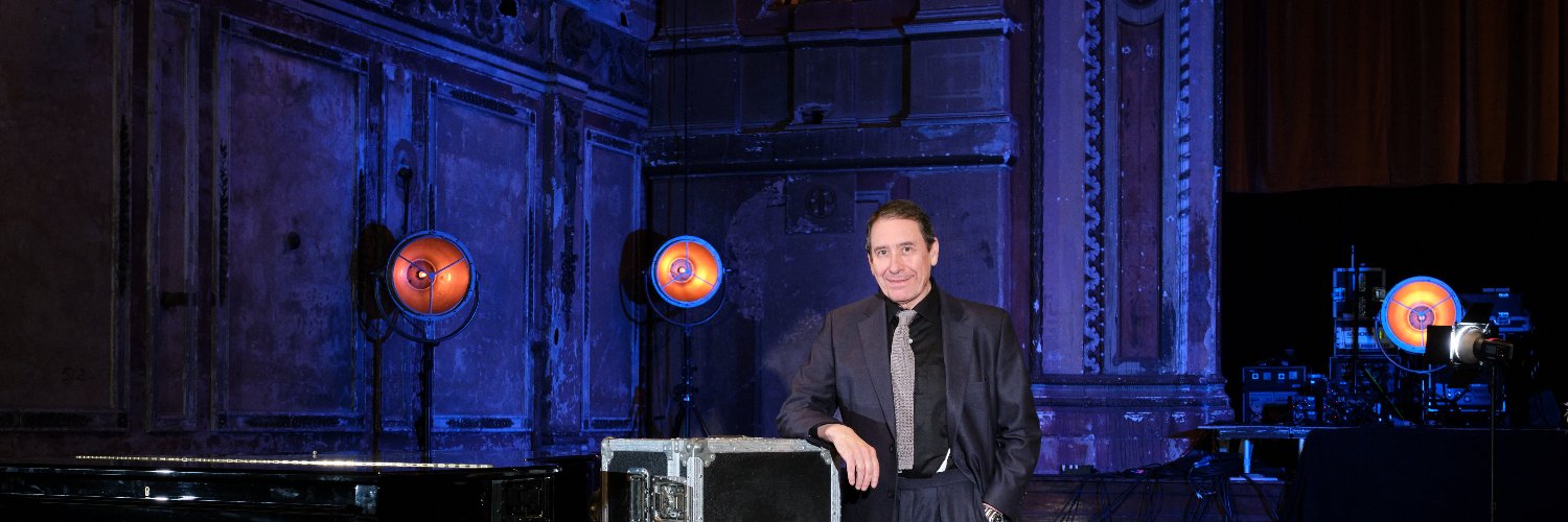 Later...with Jools Holland on BBC Two's banner