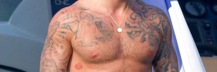 Hot Boy Lover's banner