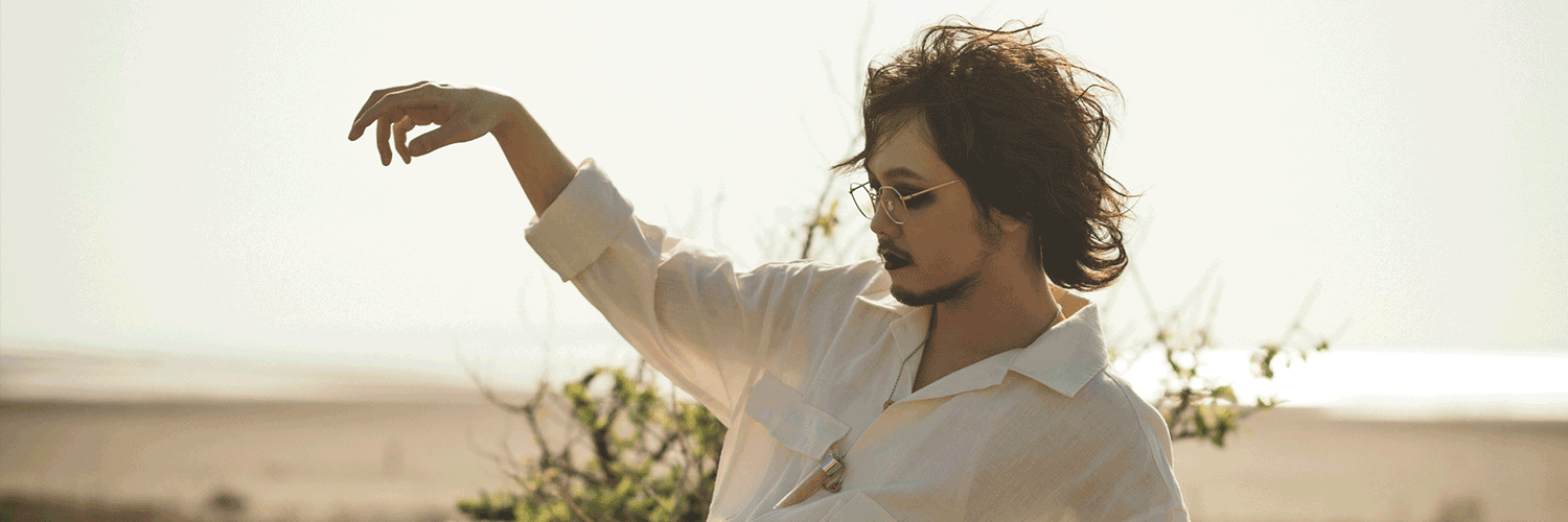 TOOBOE公式's banner