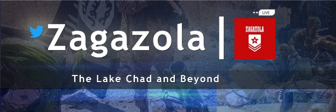 Zagazola's banner