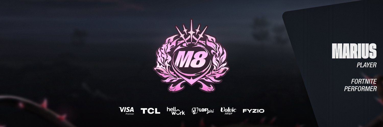 M8 MariusCOW's banner