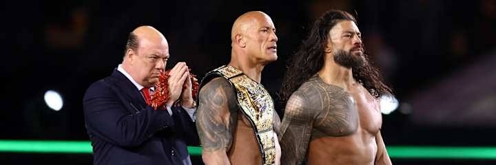 Samoan Dynasty's banner