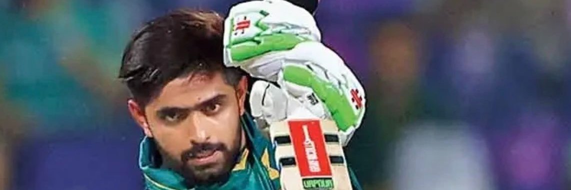 Fakhar Bajwa 🏏's banner