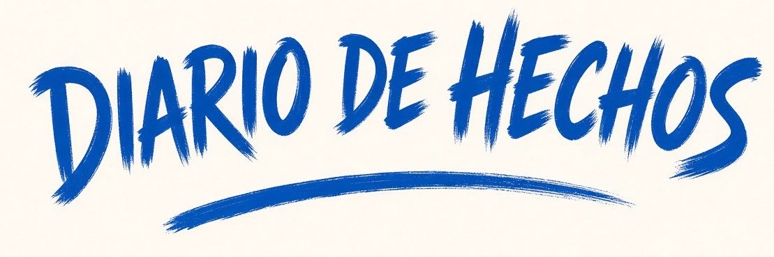 Diario De Hechos's banner