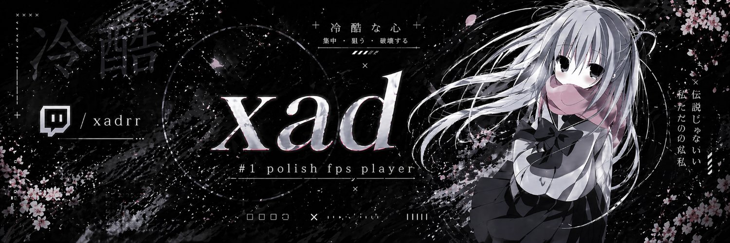 x's banner