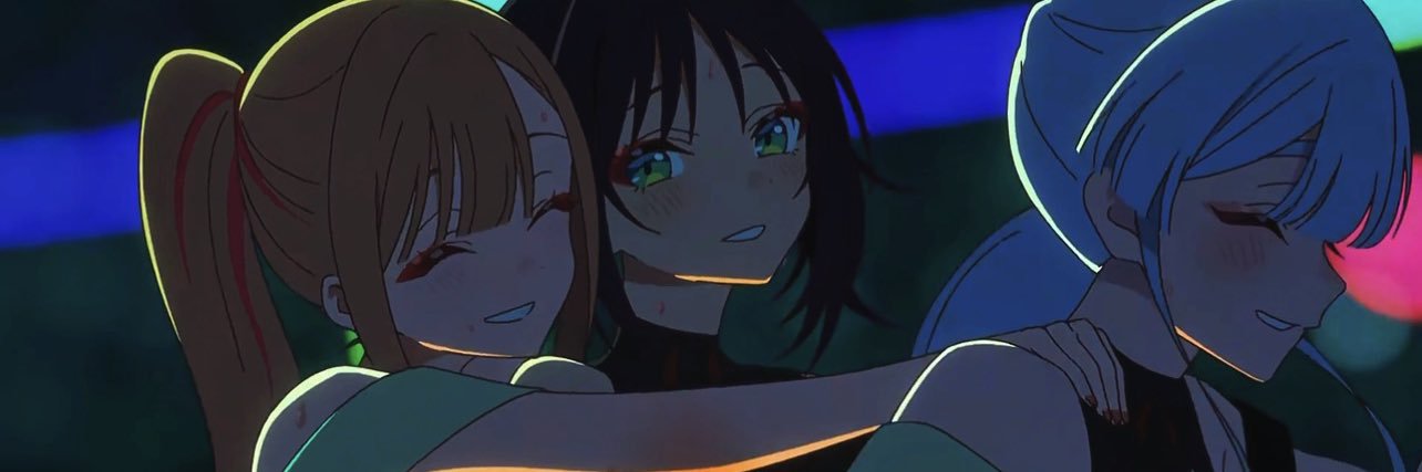 meh's banner