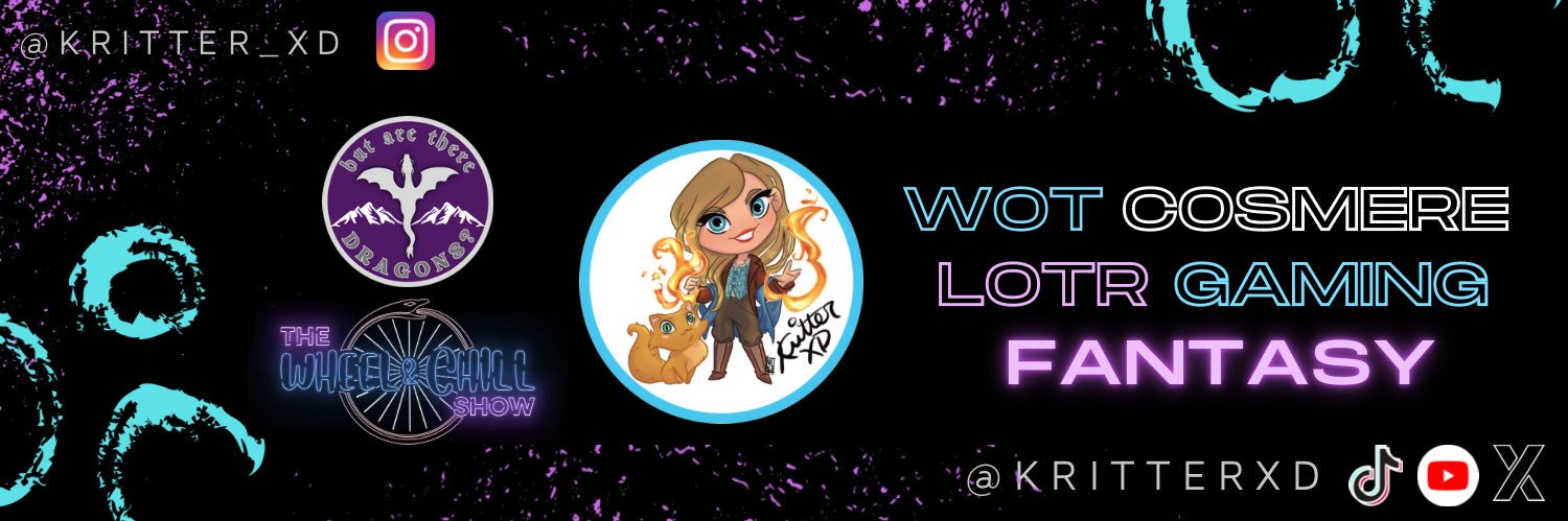 Egwene al’Vere's banner