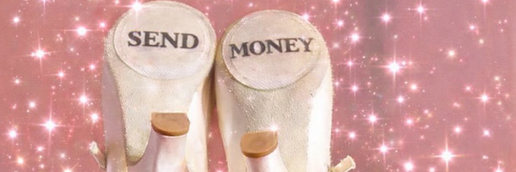 L's banner