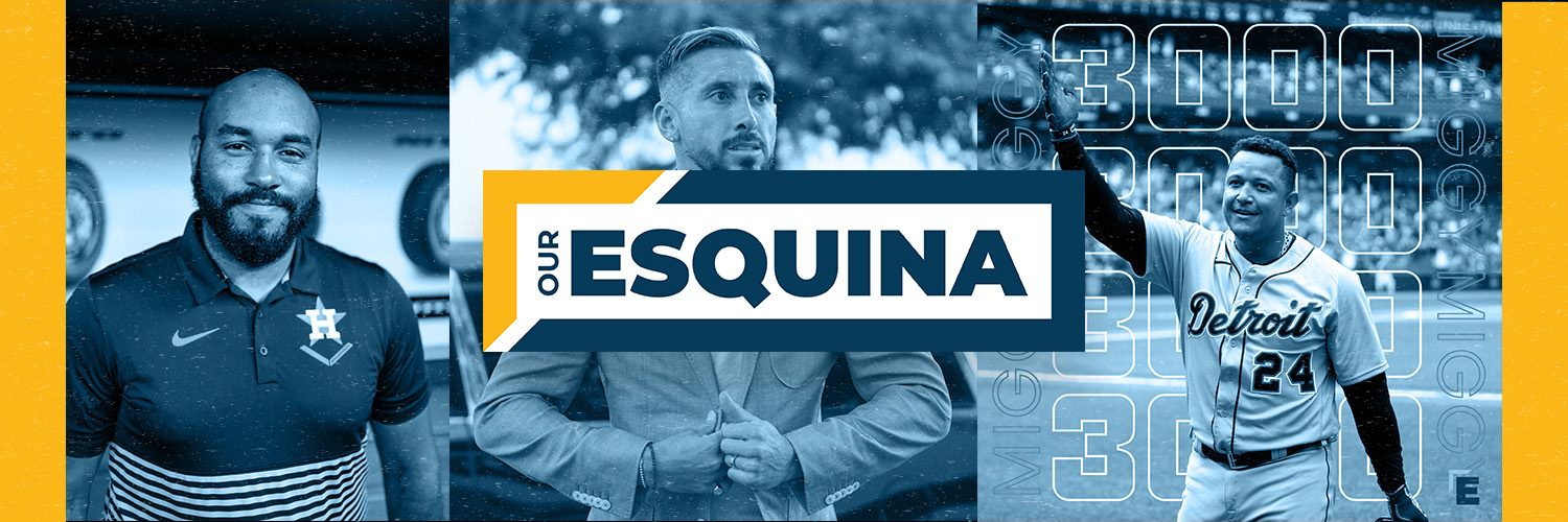 Our Esquina's banner