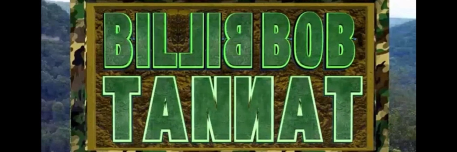 Billib bob tannat 🔞's banner