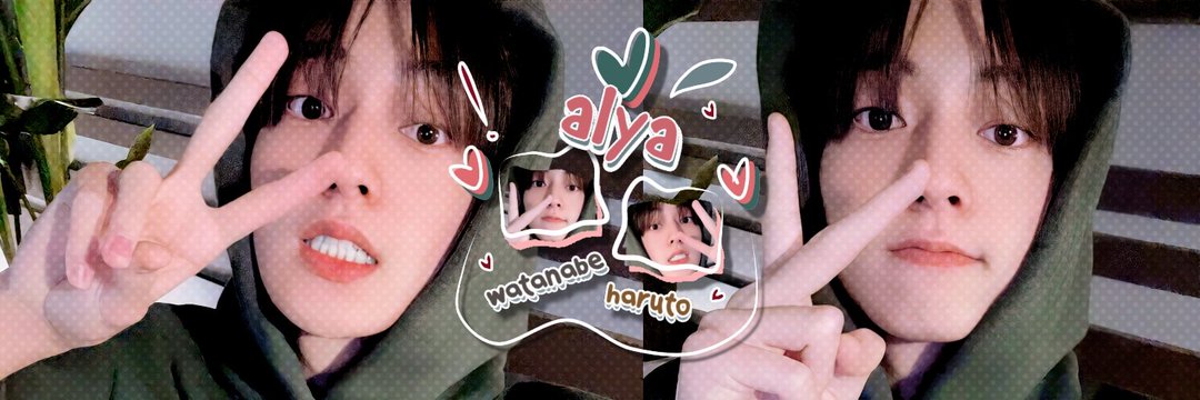 alya kinda ia's banner