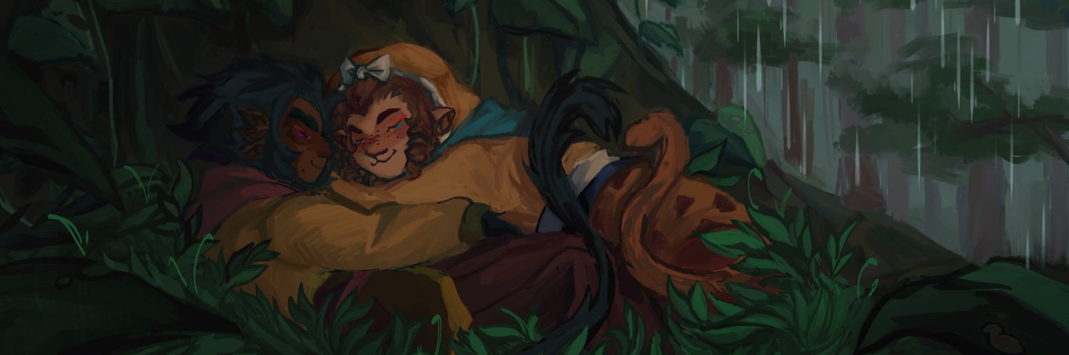 zaima's banner